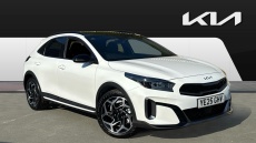 Kia Xceed 1.5T GDi ISG 138 GT-Line S 5dr DCT Petrol Hatchback